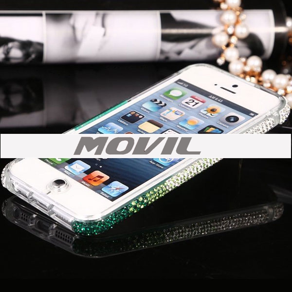 NP-1350 Funda para iphone 5G NP-1350-14g